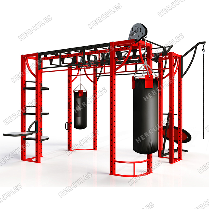 Рама для кроссфита универсальная