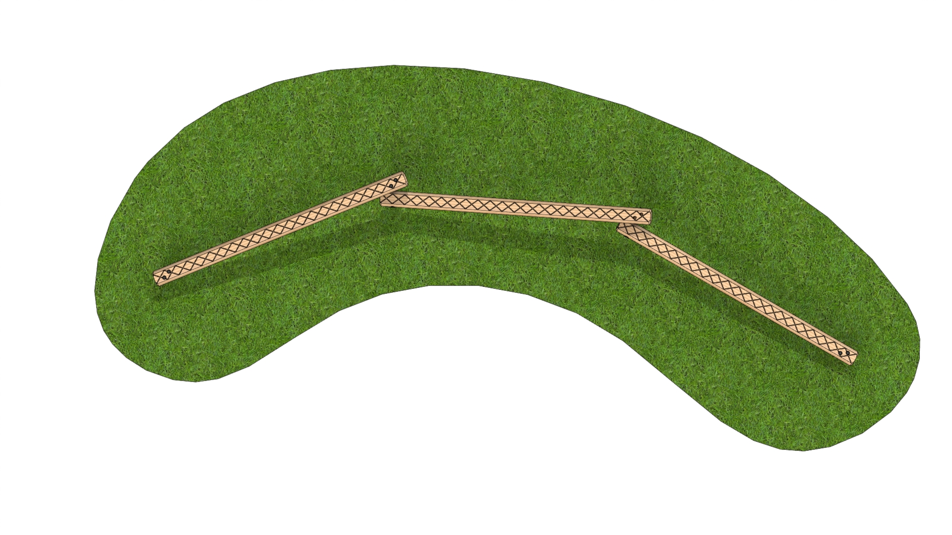 Переход Гребень