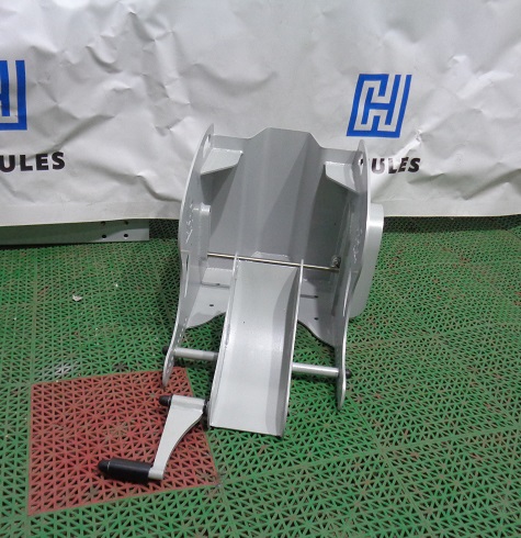 Стационарный мотозамок МиниБункер