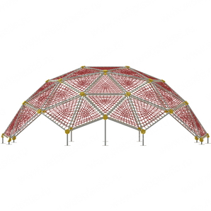  Игровая конструкция "Пазл" СТ-1018