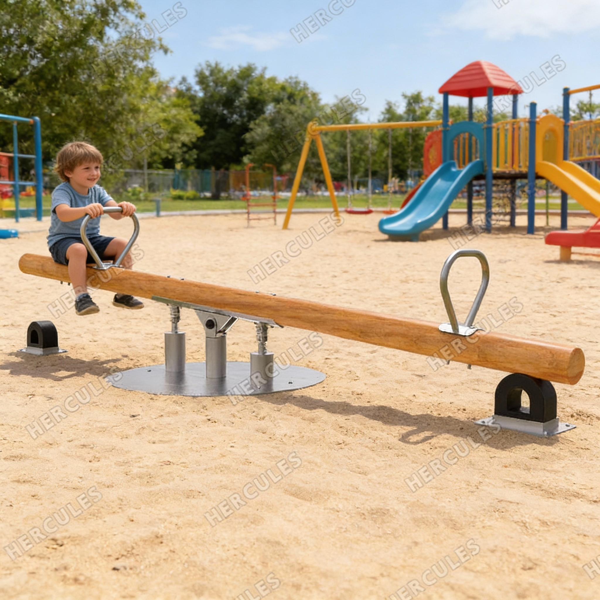 Насос-балансир