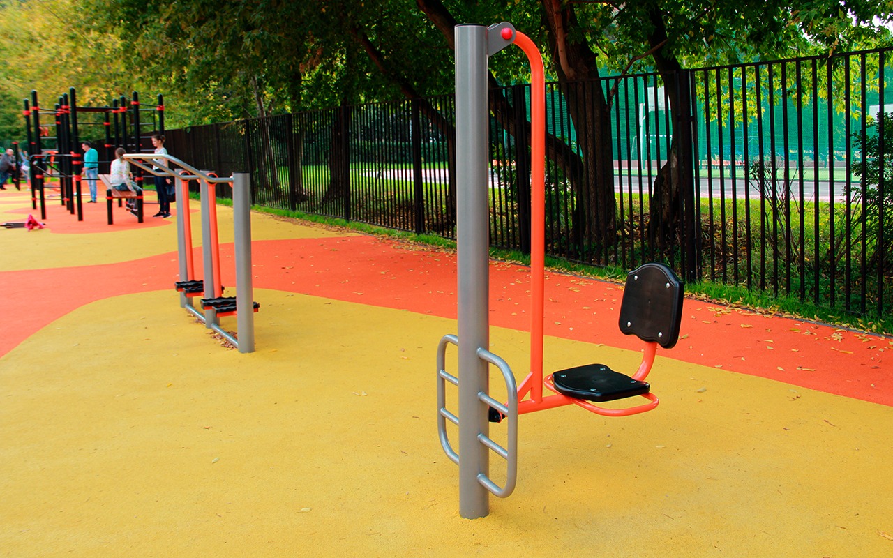 ТОС-0113 Жим ногами одинарный