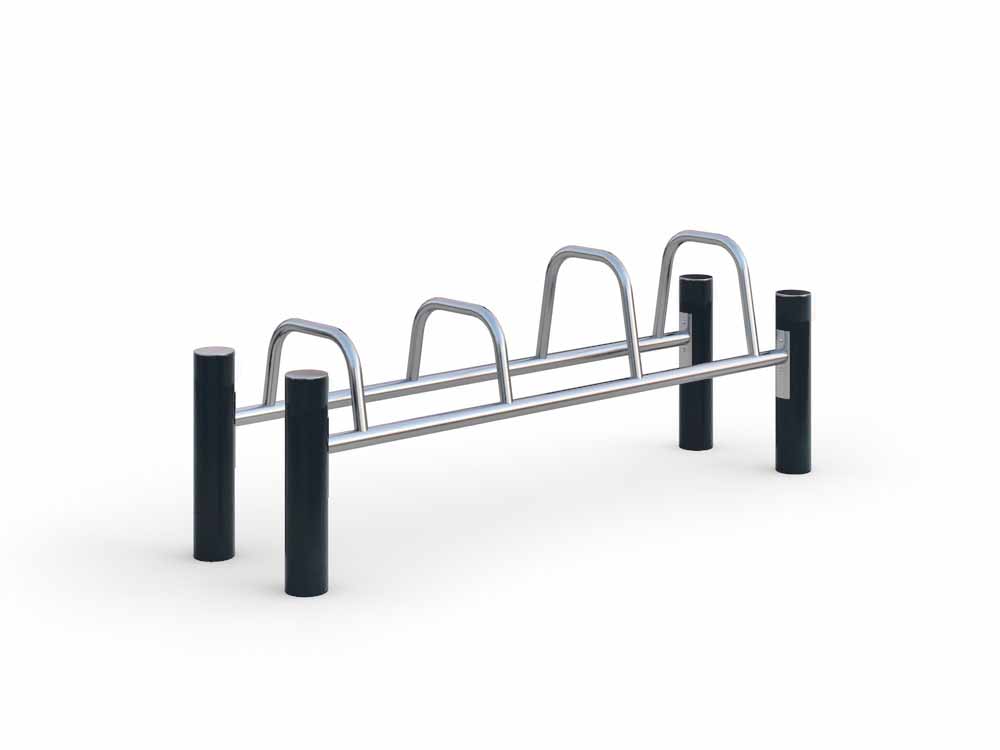 Тренажёр Конь серия Kompann