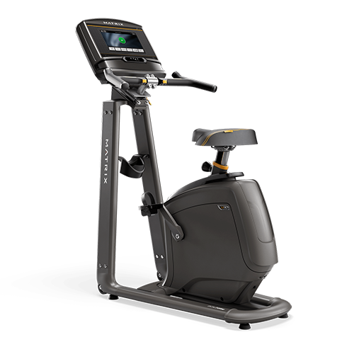 Велоэргометр вертикальный MATRIX U30XER