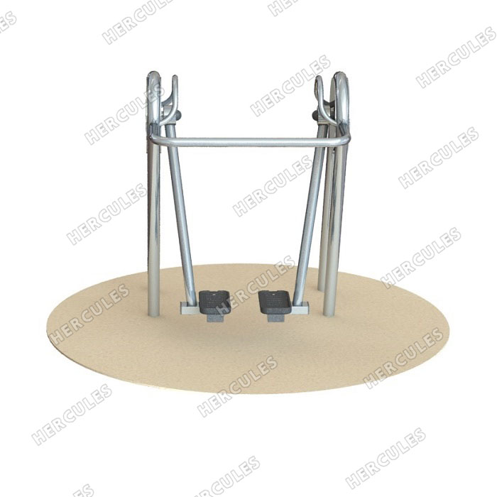 А-0103 Воздушный ход (ходули) уличный тренажер