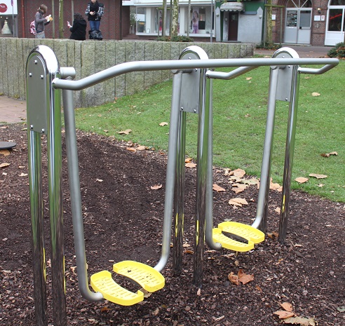 УТЭ-045П ШАГАТЕЛЬ ДВОЙНОЙ