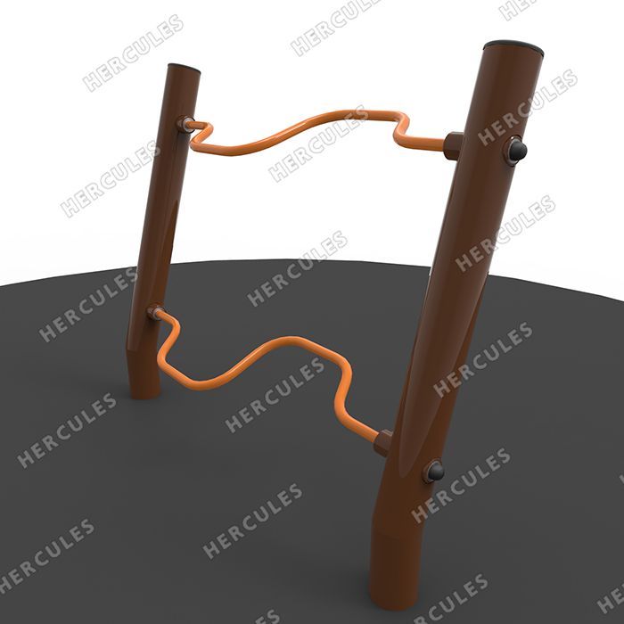 УТИ-028 Велосипед двойной