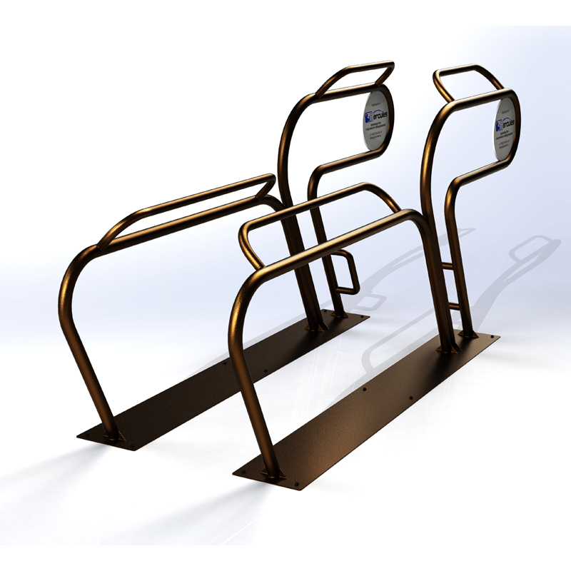 А-0100 Брусья