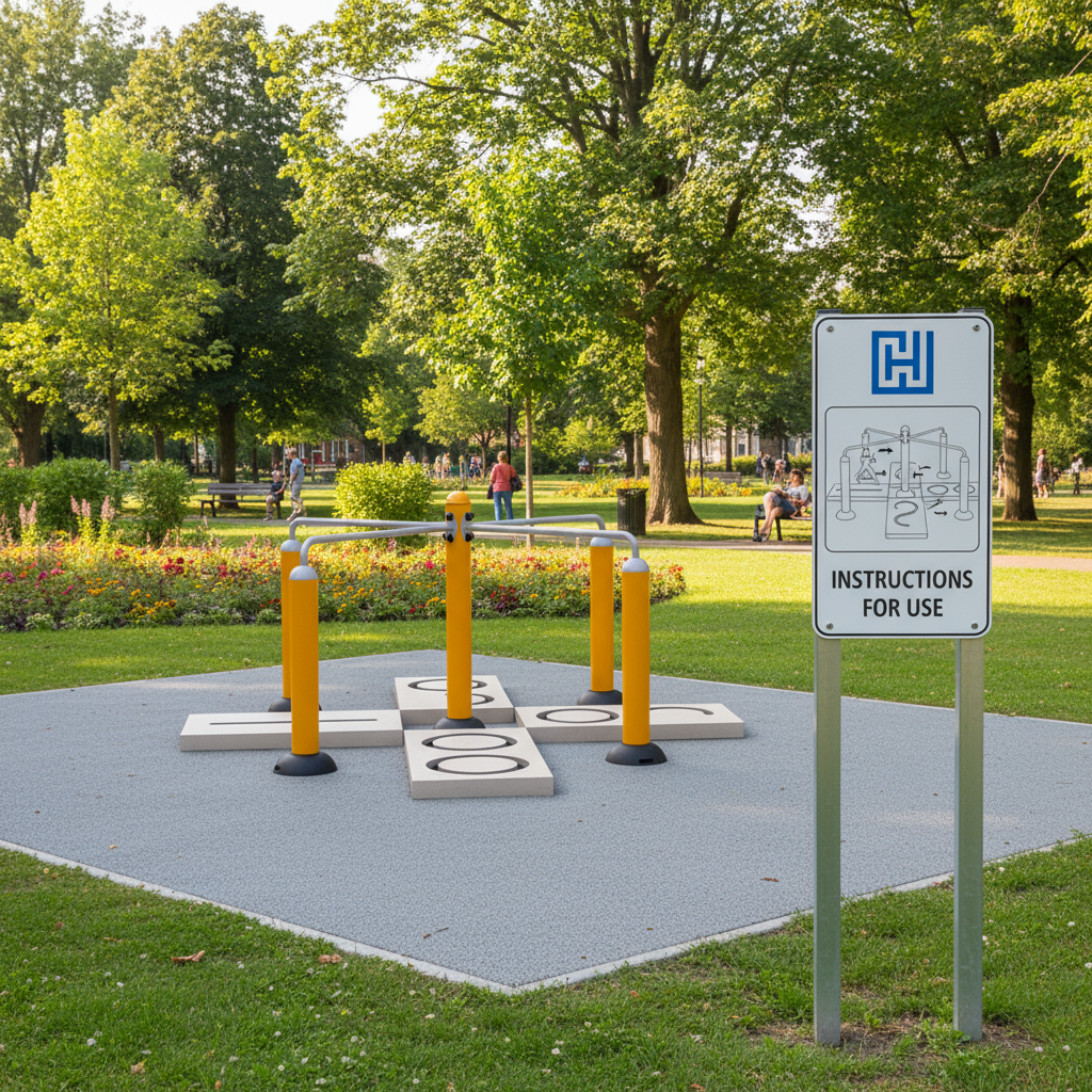 Н-020 Игровой инклюзивный комплекс