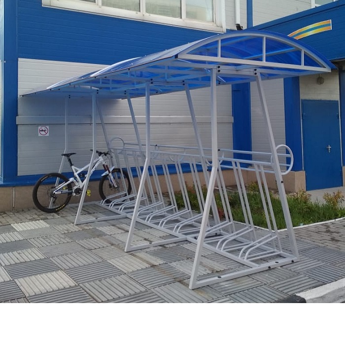 Велопарковка Filipp