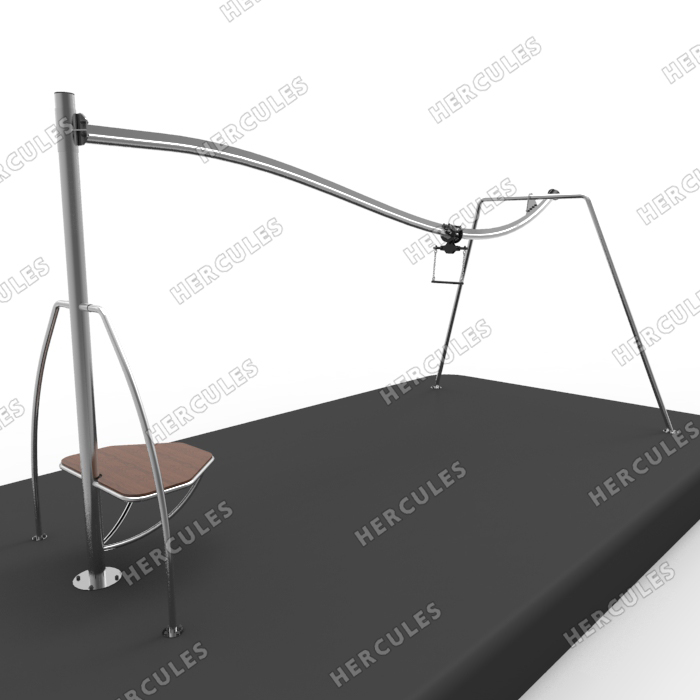 Тарзанка Американка 2