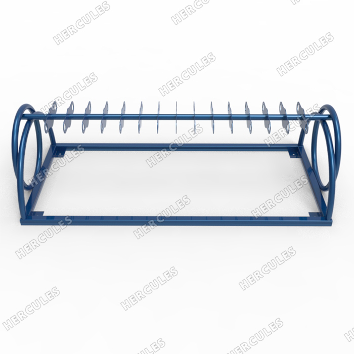 Парковка для самокатов Динозавр