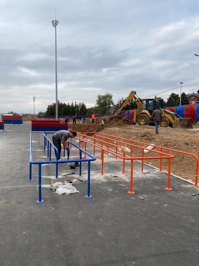 Элемент ПП Лабиринт