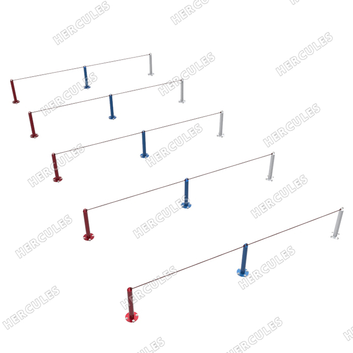 Элемент ПП Опрокинутые провода