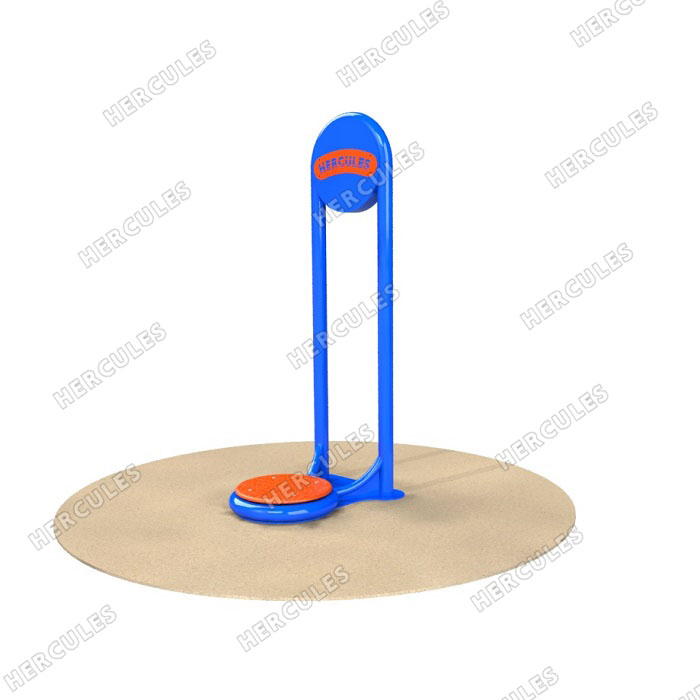 А-0110 Твистер уличный тренажер