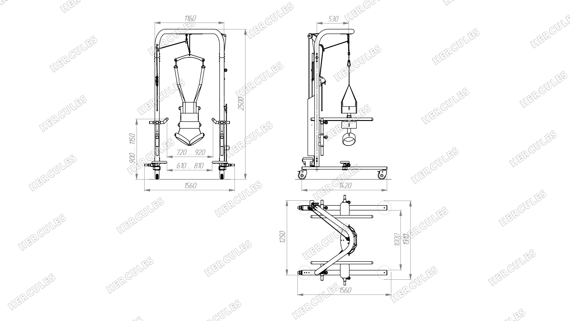 Поддерживающая система