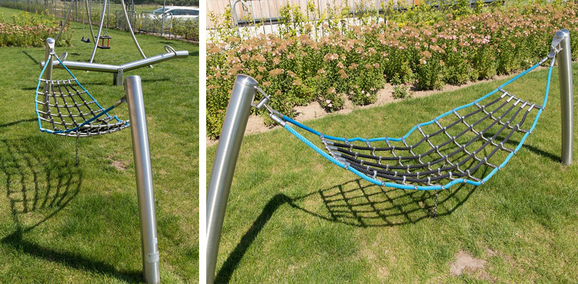 Гамак Лодка