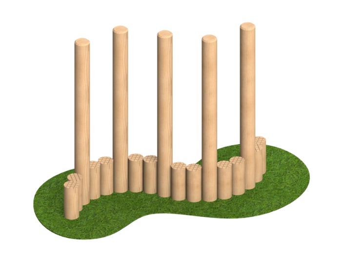 Переход Частокол 