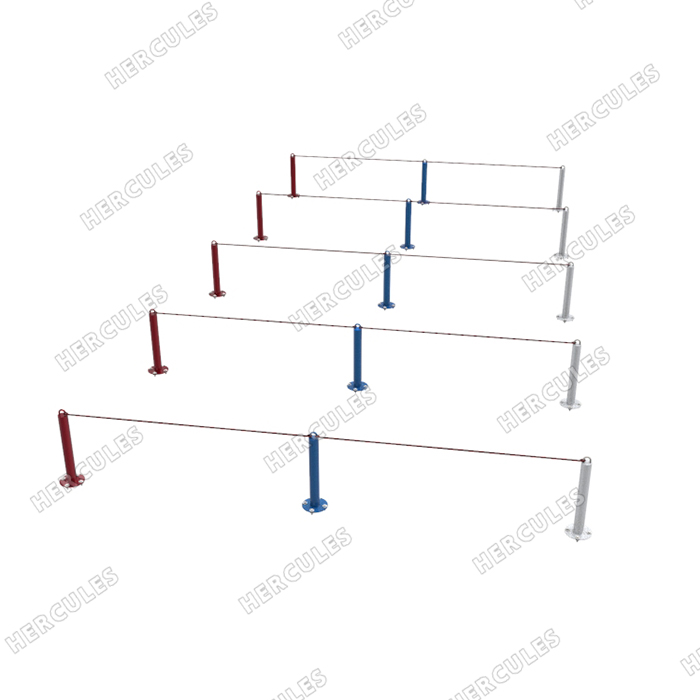 Элемент ПП Опрокинутые провода