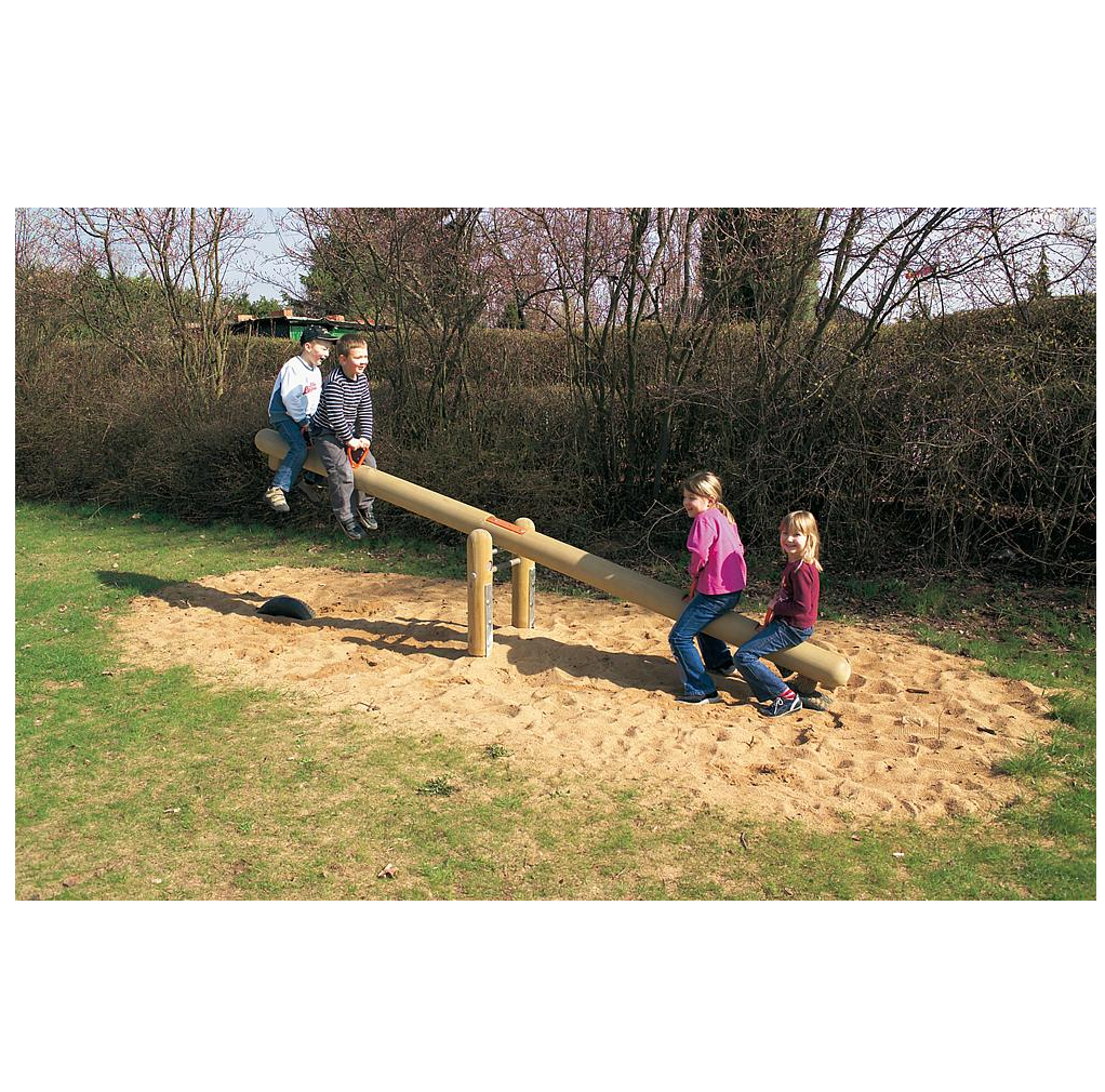 Балансир четырехместный