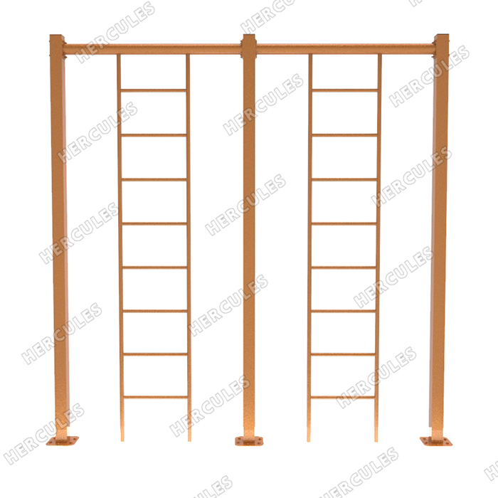 Элемент ПП Вертикальная лестница