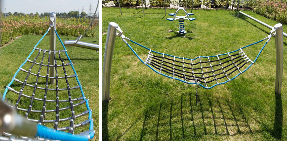 Гамак Лодка