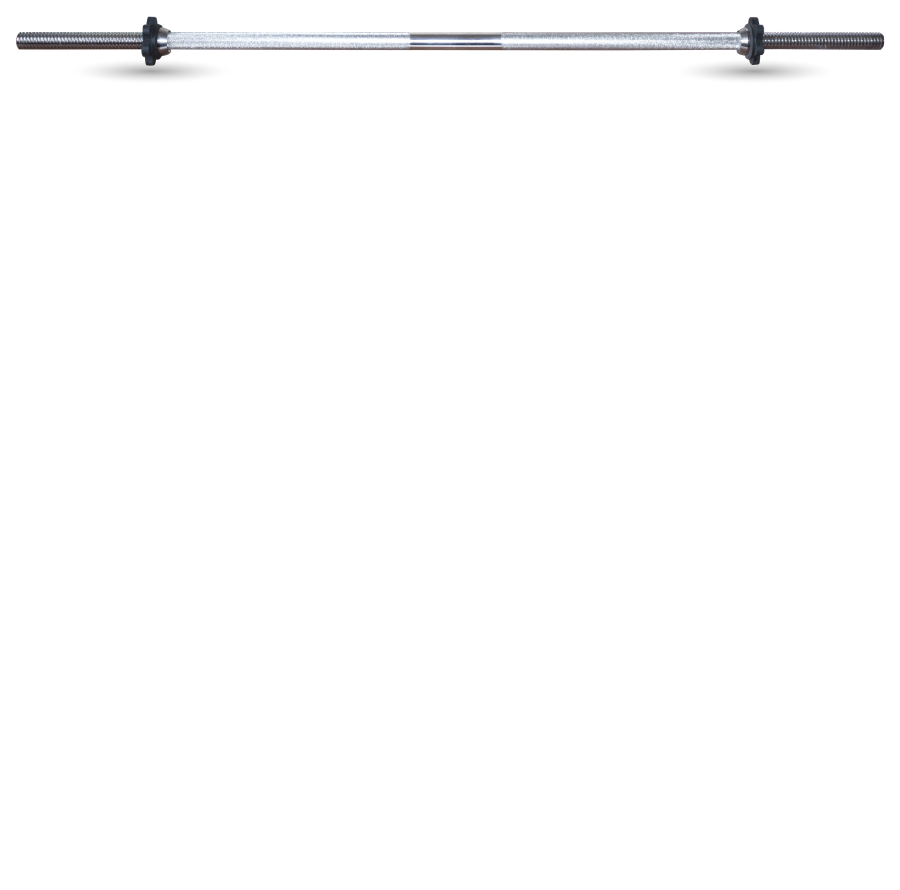 Гриф прямой MB-25-1800B 