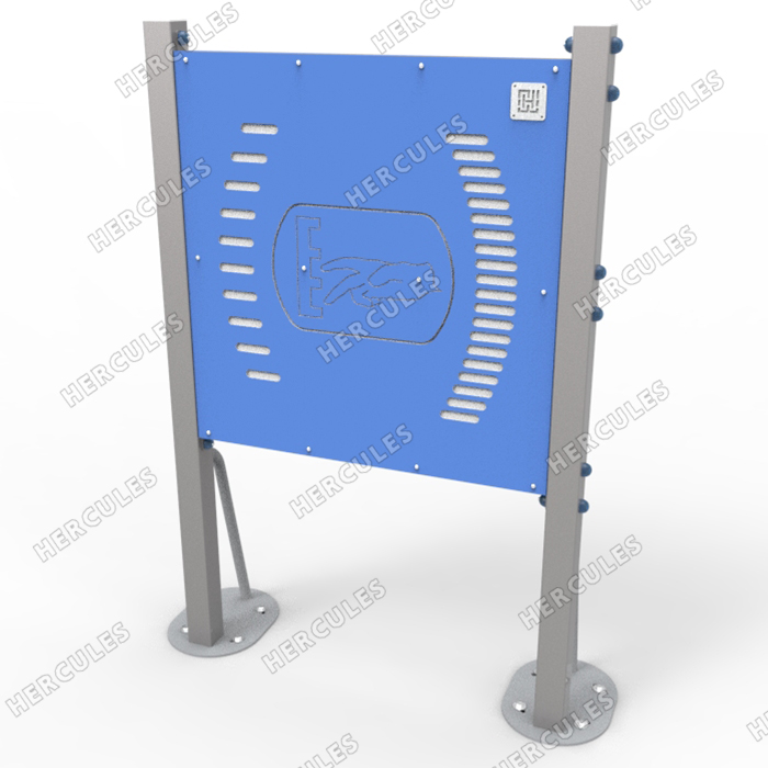 УТИп-057 Тренажер для пожилых Шагающие пальцы