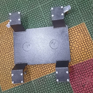 Подкат для мотоцикла