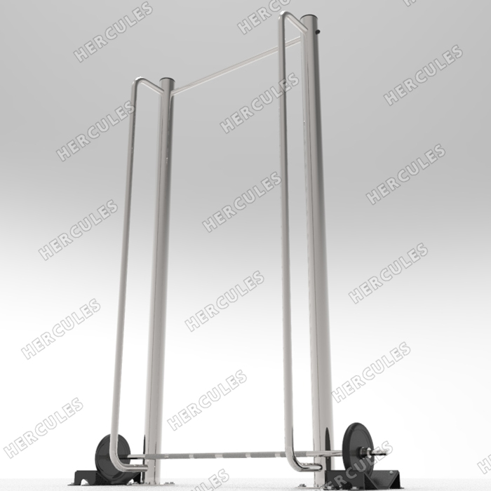 УТЭ-070 Становая тяга (нержавеющая сталь)