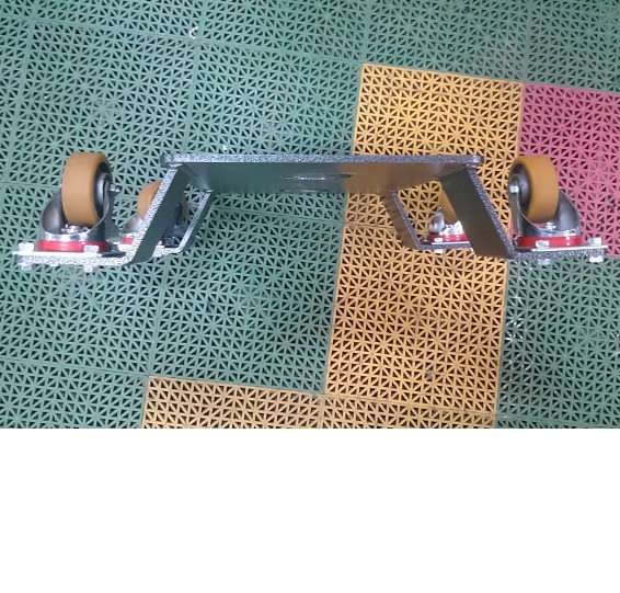 Подкат для мотоцикла