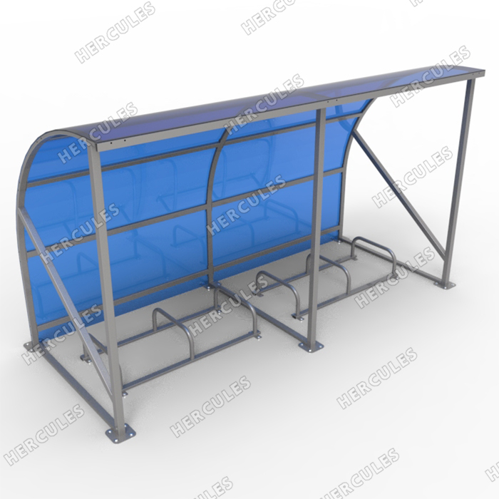 Парковка для детских колясок 4293