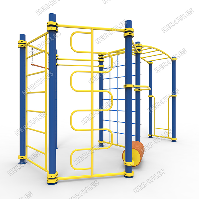 ГК-06 Игровой спортивный компекс