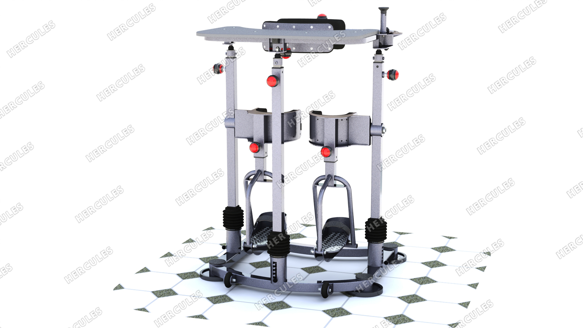 Баланс-тренер навыков вертикального стояния и балансирования