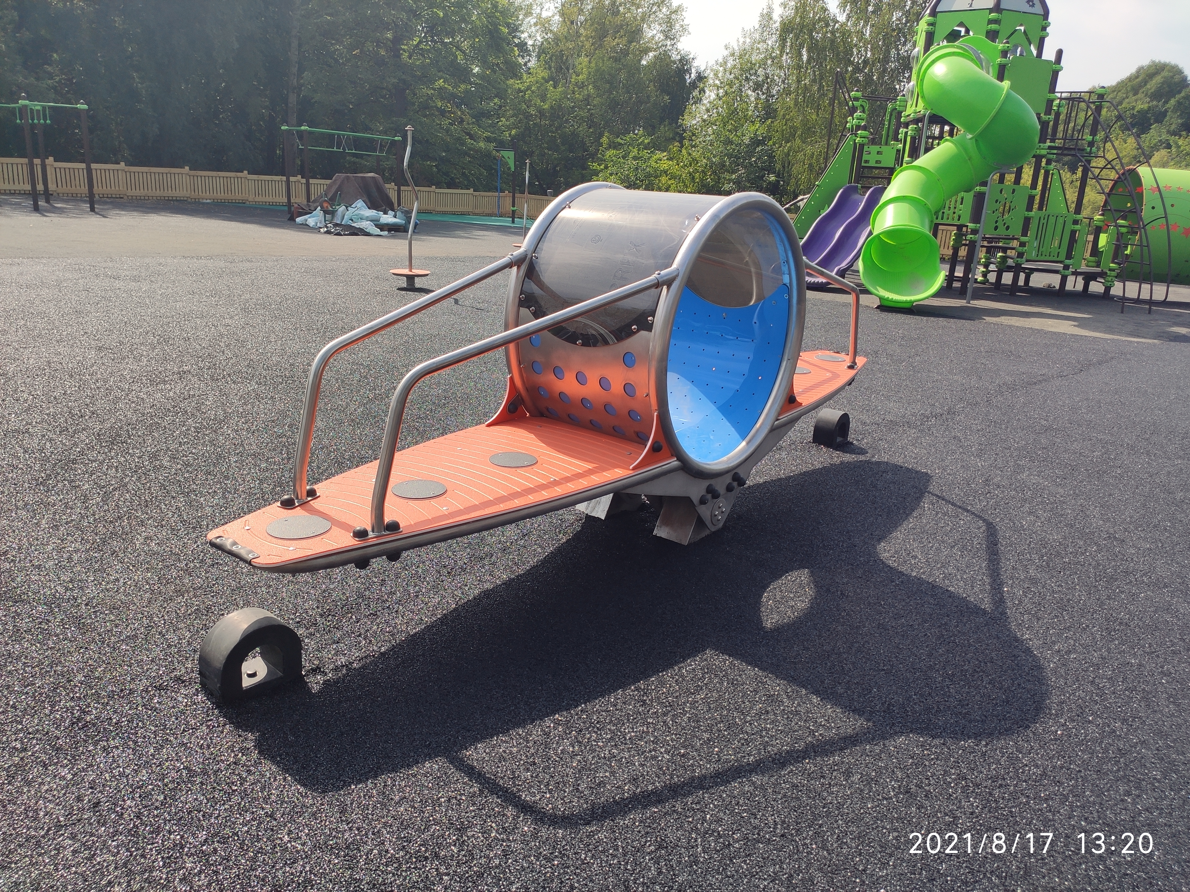 Балансир Лайнер