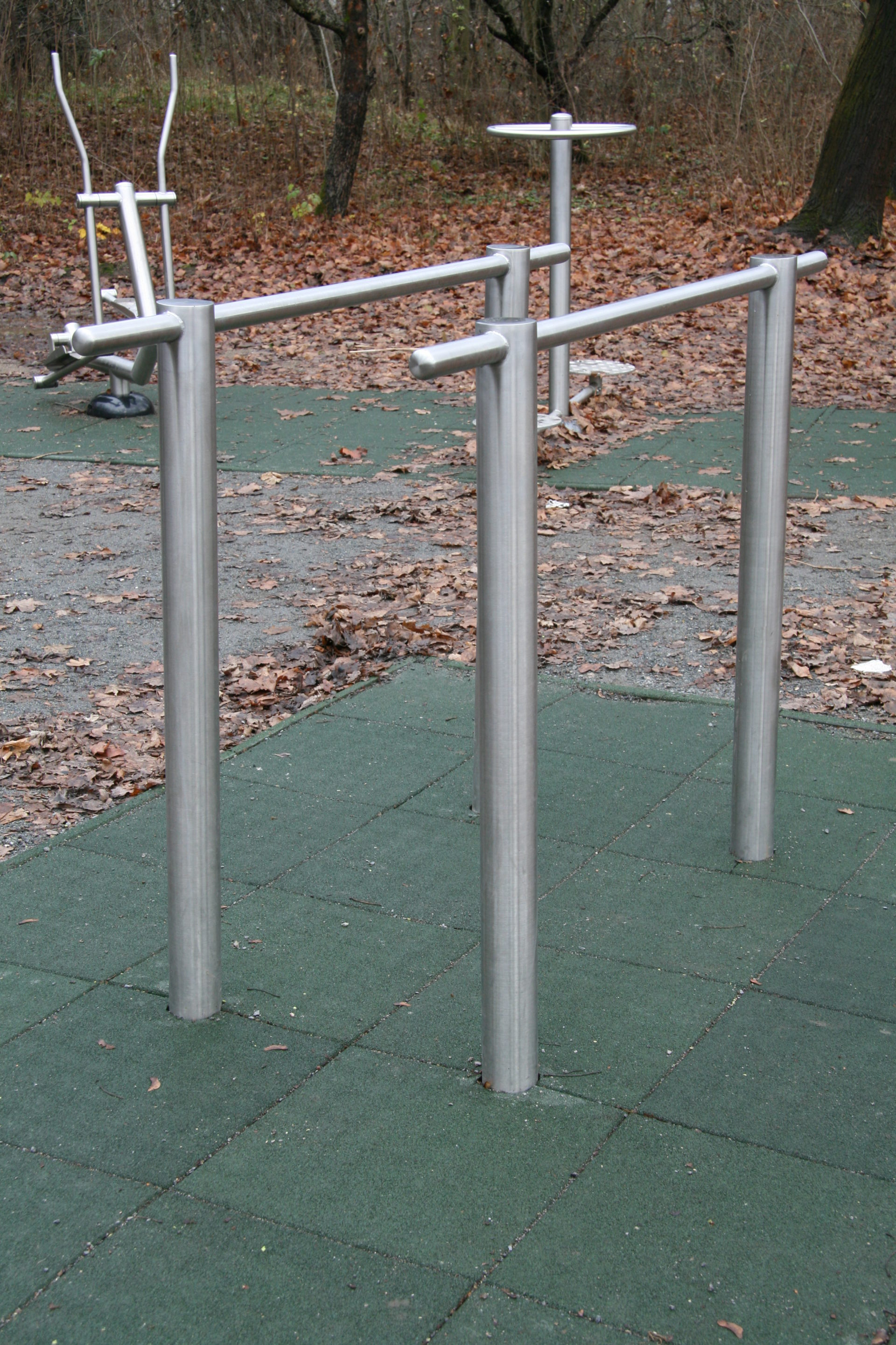 УТЭ-015 Брусья классические