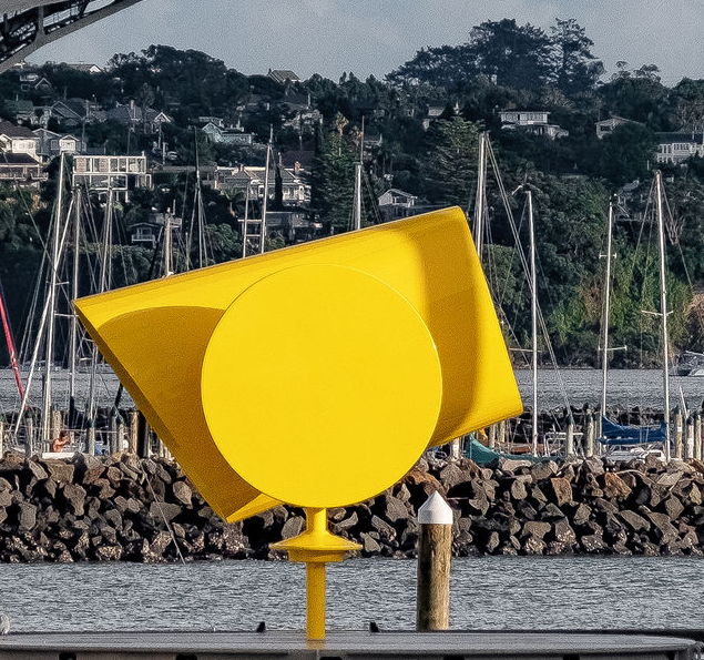 Радужная машина