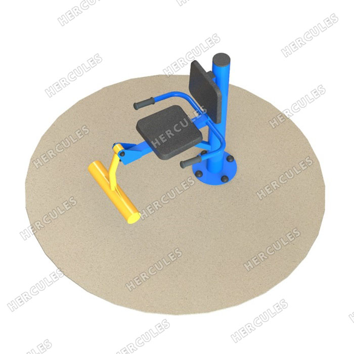 ТОС-0108 Разгибание ног