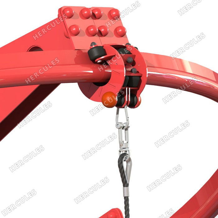 Монорельс Круг