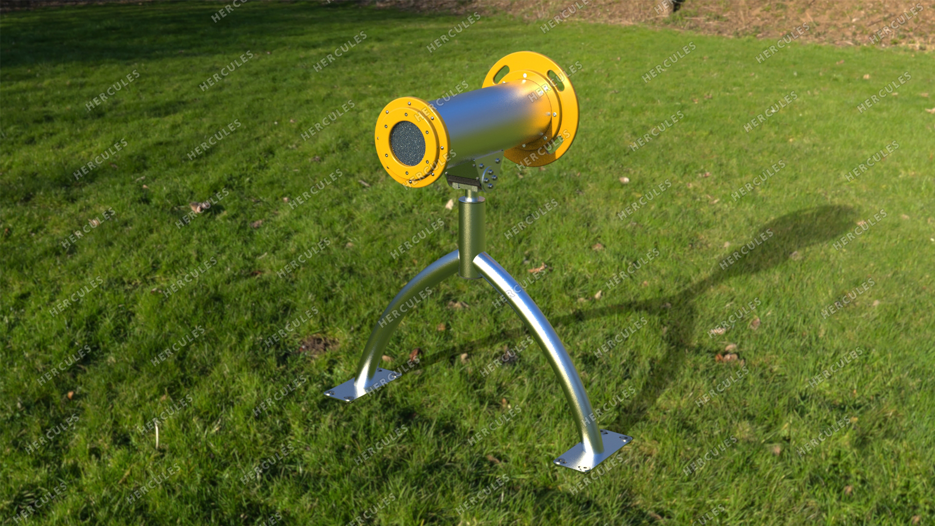 Иллюзия Калейдоскоп