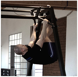 Рама для TRX Треугольник большая