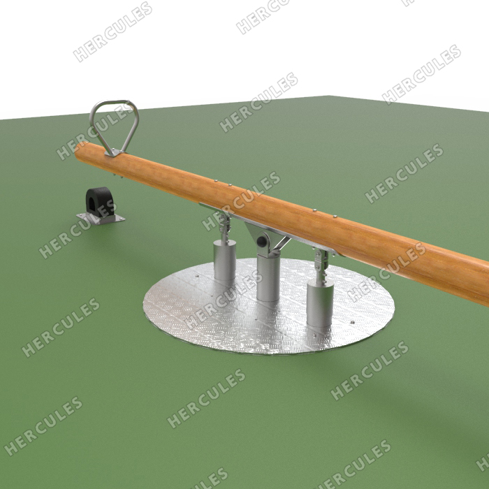 Насос-балансир