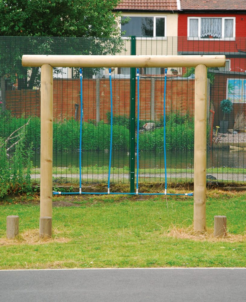 Переход Джунгли