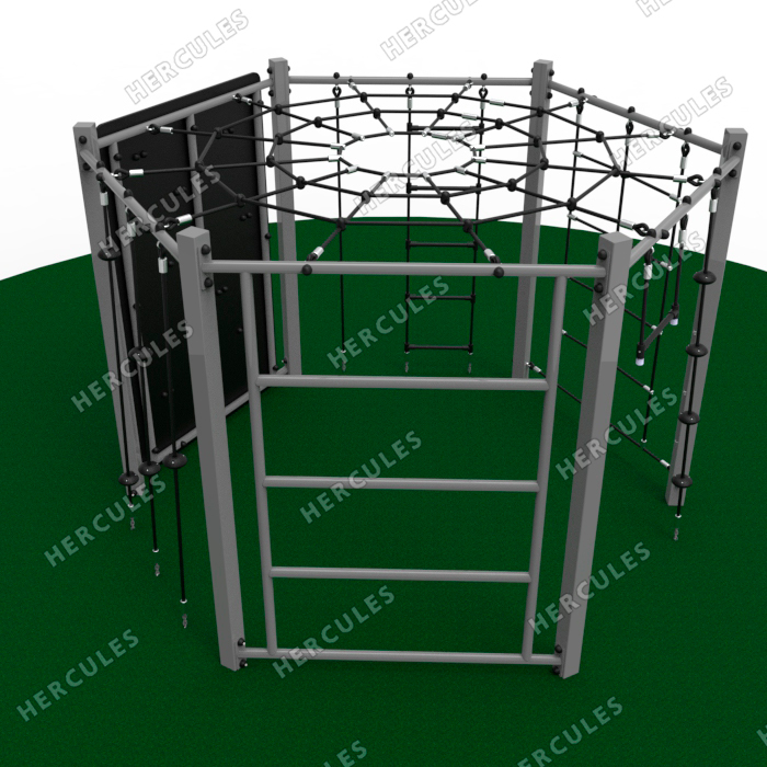 Комплекс для лазания Сота