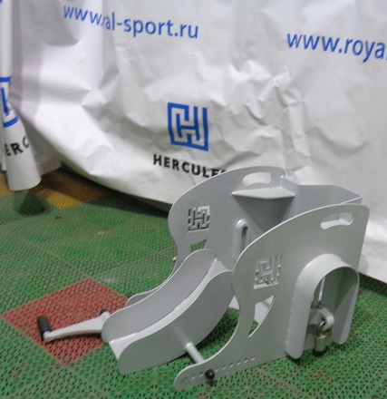 Стационарный мотозамок МиниБункер