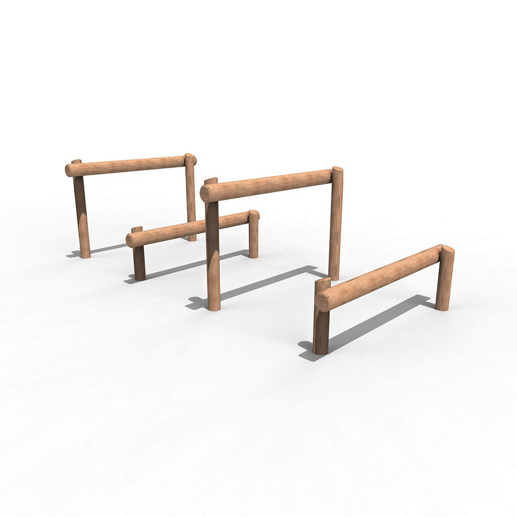 Спортивный элемент Больше Меньше