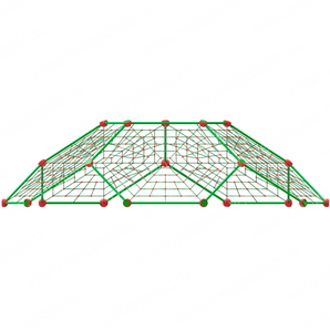  Игровая конструкция "Пазл" СТ-688