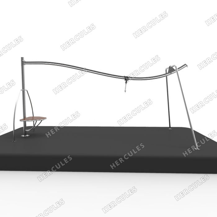 Тарзанка Американка 2