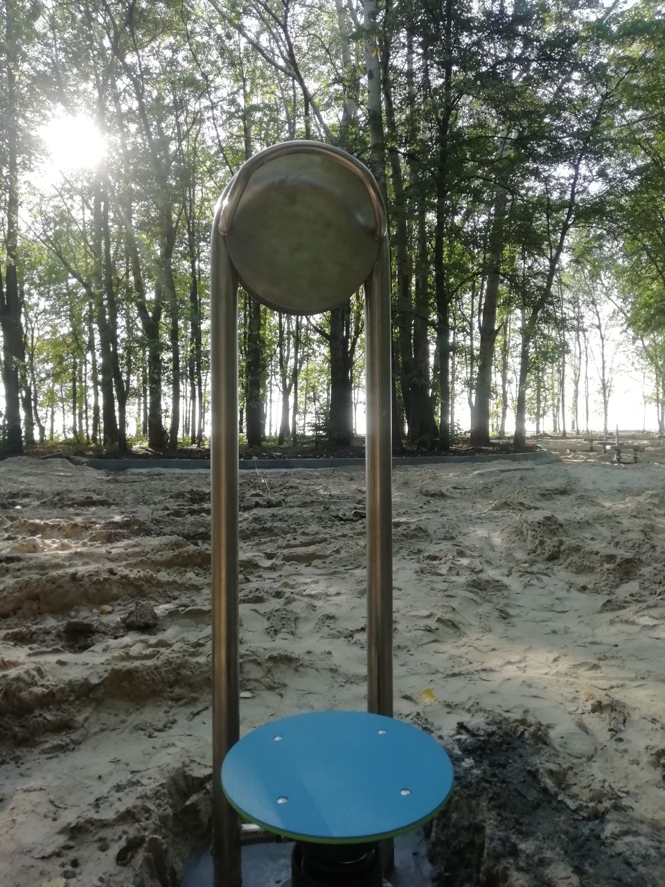 А-0114 Тренажер равновесия