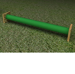 Полоса препятствий для МВД